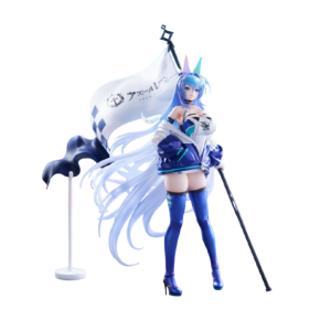Azur Lane: New Jersey 1/7 - IRF2024 Ver. F:NEX [FuRyu]