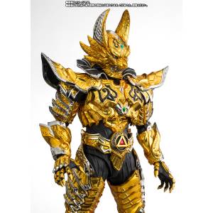 S.H.FIGUARTS: Golden Knight GARO - Garo (Limited Edition) [Bandai Spirits]