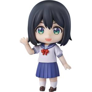 Nendoroid 2826: Senpai is an Otokonoko - Saki Aoi [Good Smile Arts Shanghai]