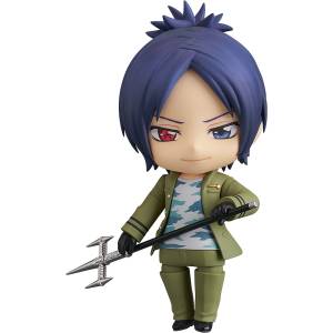 Nendoroid 2965: Katekyo Hitman REBORN! - Mukuro Rokudo 2.0 [Orange Rouge]