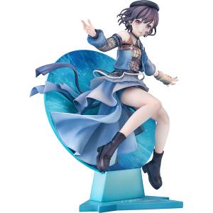 BanG Dream! MyGO!!!!!: Tomori Takamatsu 1/7 - Zero Gravity Ver. [Good Smile Arts Shanghai]