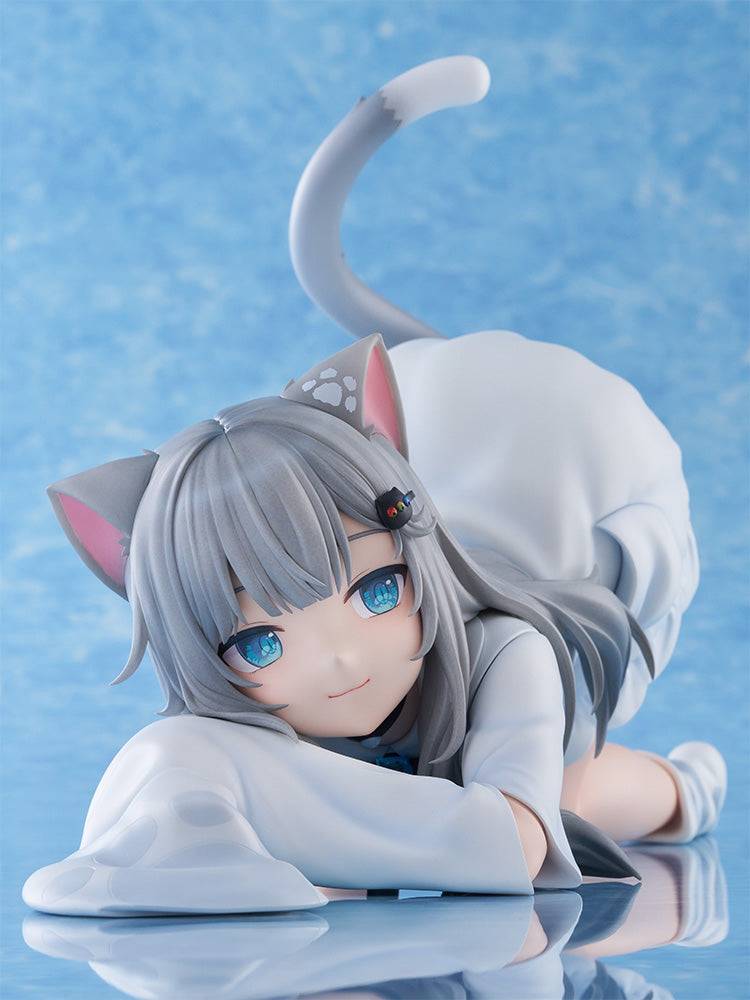 VTuber: Nachoneko - TENITOL BIG Noodle Stopper Figure (Limited