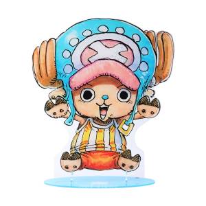 One Piece: Tony Tony Chopper Vol.3 - GIGA Acrylic Stand (JCS Exclusive) (Limited Edition) [Shueisha]