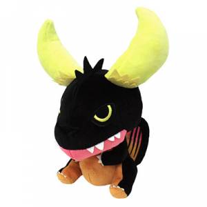 Monster Hunter World: Plush - Nergigante [Capcom]