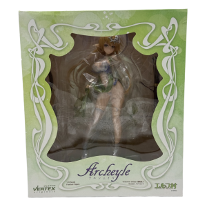 [Damaged Box] Elf Village: Archeyle 1/6 (Reissue) [Vertex]
