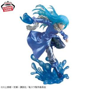 That Time I Got Reincarnated as a Slime: Rimuru Tempest Special Color Ver. (Banpresto) [2nd Hand]