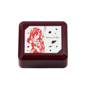 Final Fantasy IX: Music Box - Rose of May (Reissue) [Square Enix]