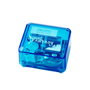 Final Fantasy: Music Box - Opening Theme (Reissue) [Square Enix]