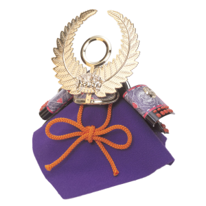 Samurai Armet: Tokugawa Ieyasu Helmet 1/4 - Plastic Model [Doyusha]