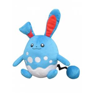 Pokemon - Marilli / Marill - Pocket Monsters All Star Collection S - PP100 [Plush Toys]