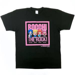 Bocchi the Rock!: Nendoroid Plus T-Shirt (Free Size) [Good Smile Company]