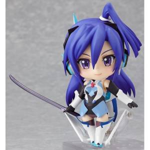 Senki Zesshou Symphogear - Kazanari Tsubasa [Nendoroid 278]