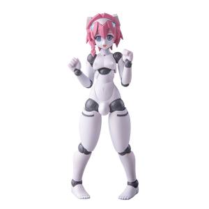 Polynian Universe: Elmer (MLL2-V2) [Daibadi Production]