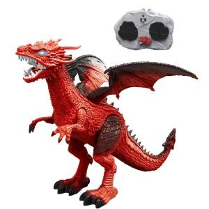 R/C Toy: Fire Dragon [Doyusha]