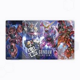 FIRST COMBAT　リソース１０枚セット Gundam Card Game: FIRST COMBAT Official Goods Set Vol.1 (EVX01
