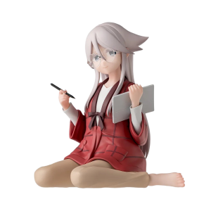 mono: Haruno Akiyama - Premium Chokonose Figure (2nd Hand) [SEGA]
