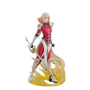 Solo Leveling: Cha Hae-In - Xross Link (2nd Hand) [SEGA]