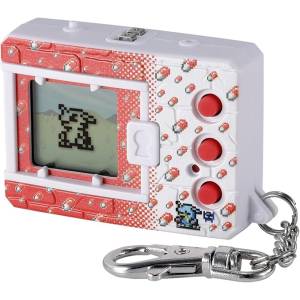Digital Monster: Digimon Original New Wave 1 - Pixel Protein [Bandai]