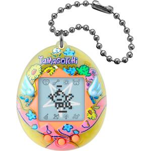 Tamagotchi: Original Tamagotchi - Angel Flower [Bandai]