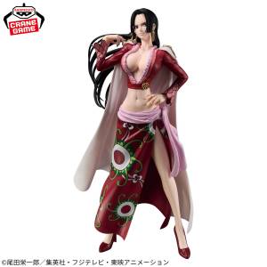 Grandista: One Piece - Boa Hancock (Banpresto) [2nd hand]