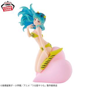 Espresto: Urusei Yatsura - Lum (Banpresto) [2nd hand]