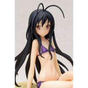 Accel World - Kuroyukihime [Beach Queen]