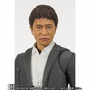 Masatoshi Hamada Limited Edition [S.H. Figuarts]