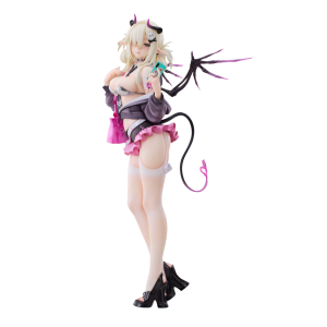 Original Character: Succubus Chirico 1/6 (With Bonus) [AniMester]