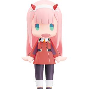 Hello! Good Smile: Darling in the Franxx - Zero Two [Good Smile Company]