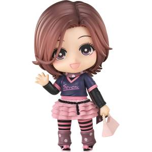 Nendoroid 2902: NANA - Nana Komatsu (Limited + Bonus) [Good Smile
