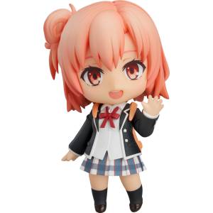 Nendoroid 1466: My Teen Romantic Comedy SNAFU - Yui Yuigahama (Reissue) [Good Smile Company]