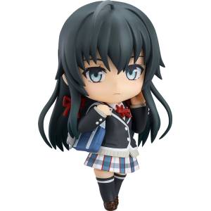 Nendoroid 1307: My Teen Romantic Comedy SNAFU - Yukino Yukinoshita (Reissue) [Good Smile Company]