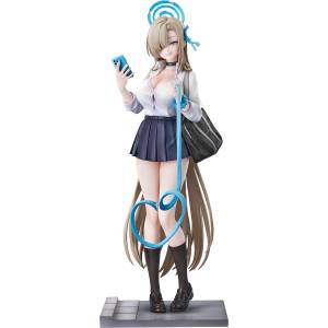Blue Archive: Asuna 1/7 - School Uniform Ver. [Good Smile Arts Shanghai]