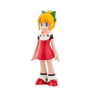 Rockman / Mega Man 11: Roll - Oshi Works [Kotobukiya]