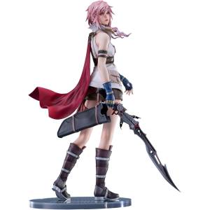 Final Fantasy XIII: Lightning [Square Enix x Good Smile Company]