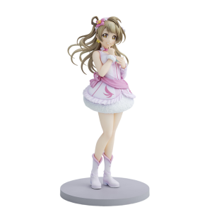 Love Live!: Kotori Minami - Bokutachi wa Hitotsu no Hikari Ver. KDcolle (Limited + Bonus) [Kadokawa]