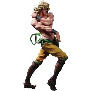 [Used] JoJo's Bizarre Adventure Stardust Crusaders: Shadow Dio - Statue Legend (Reissue) [Medicos Entertainment]