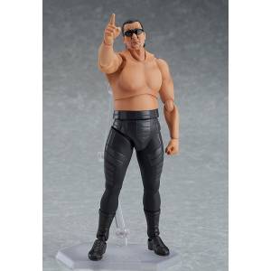 Masahiro Chono [Figma 386]