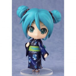 No.261 - Vocaloid - Nendoroid Hatsune Miku Yukata Ver – Limited Edition 