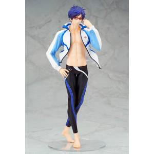 Free! Eternal Summer -  Rei Ryugazaki [Hobby Stock x Alter]