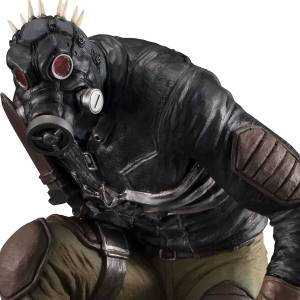 Dorohedoro: Caiman 1/8 (Limited Edition) (Reissue) [MegaHouse]