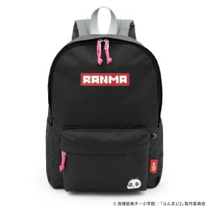 Ranma 1/2: Backpack [ACROSS] - Nin-Nin-Game.com