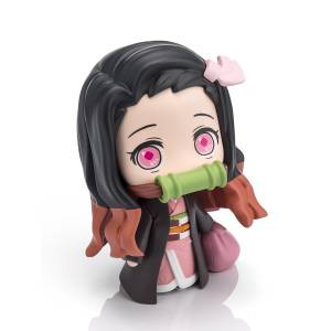 TekuPiku: Demon Slayer / Kimetsu No Yaiba - Nezuko Kamado [Bandai Spirits]