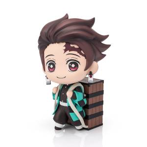 TekuPiku: Demon Slayer / Kimetsu No Yaiba - Tanjiro Kamado [Bandai Spirits]