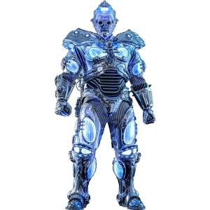 Movie Masterpiece - Batman & Robin: Mr. Freeze's Revenge - Mr. Freeze [Hot Toys]