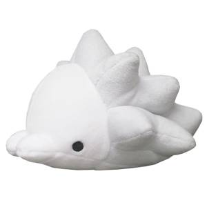 Pokémon ALL STAR COLLECTION: Plush Toy (S) - Snom (PP160) [SAN-EI]
