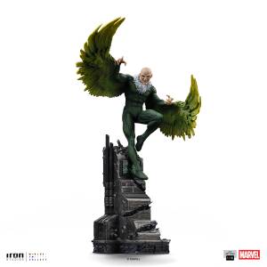 MARVEL: Vulture 1/10 (Comic Ver.) - Battle Diorama Series [Iron Studios / Hot Toys]