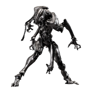 Artificial Evolution Experiment: Ant - Insect Series (B006) [SEXYICE]