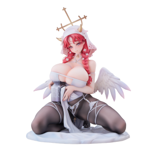 Original Character by Sue: Angel's Holy Water Miria 1/6 (With Bonus) [Hanabee]