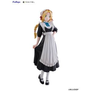 Delicious in Dungeon: Marcille - Maid Ver. TENITOL TALL [FuRyu]